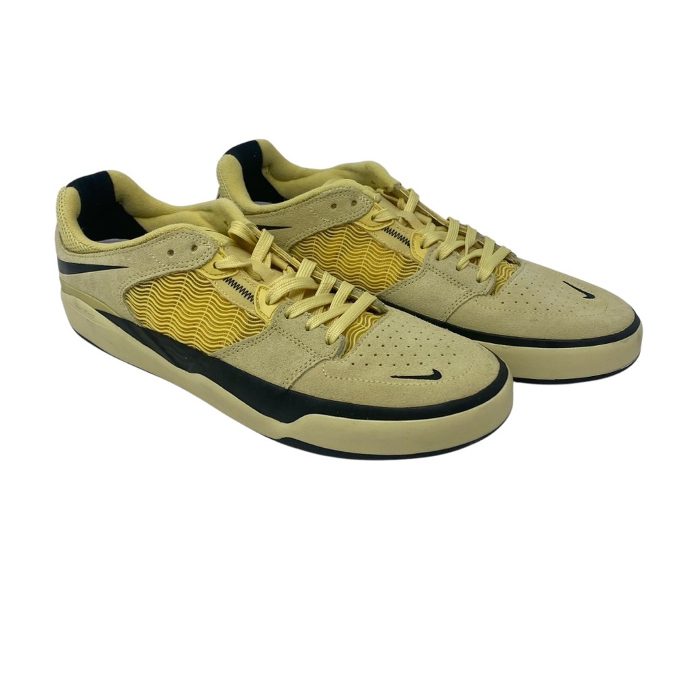 Nike‎ SB Ishod Lemon Wash Men’s Sneakers Size 11.5 DC7232-700 NWOB